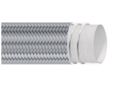 CMS/CMX-平柔PTFE鋼編管