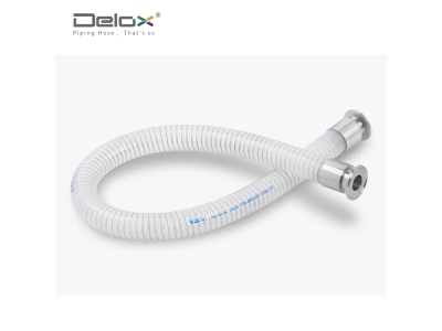 硅膠軟管與PTFE軟管：在強(qiáng)酸強(qiáng)堿下的耐受性之比較