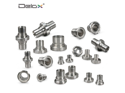 什么是DIN11851接頭？