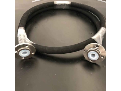 分析襯氟軟管的使用場景和優(yōu)點