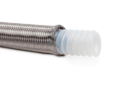 食品級特氟龍軟管的特性與應(yīng)用