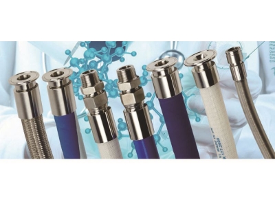 波紋軟管與平滑軟管的優(yōu)缺點(diǎn)對(duì)比