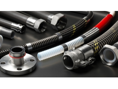 淺談特氟龍軟管的防靜電技術(shù)