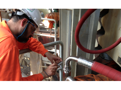 從選型到運維：Delox（德璐氏）如何通過全生命周期管理定義流體安全